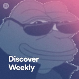 Discover Weekly