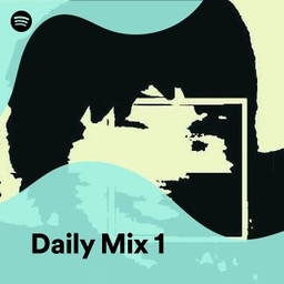 Daily Mix 1