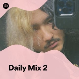 Daily Mix 2