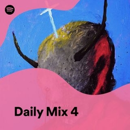 Daily Mix 4