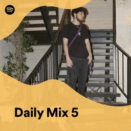 Daily Mix 5